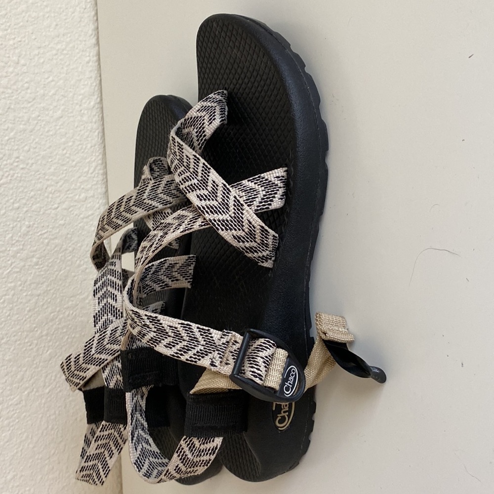 Chaco sandals - Picture 2 of 5
